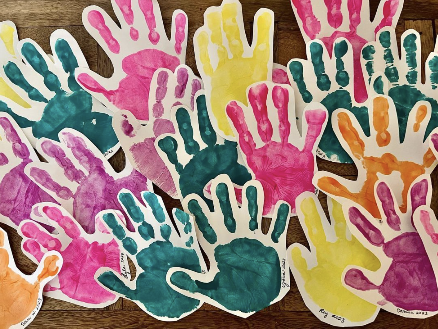 Sutterville Preschool